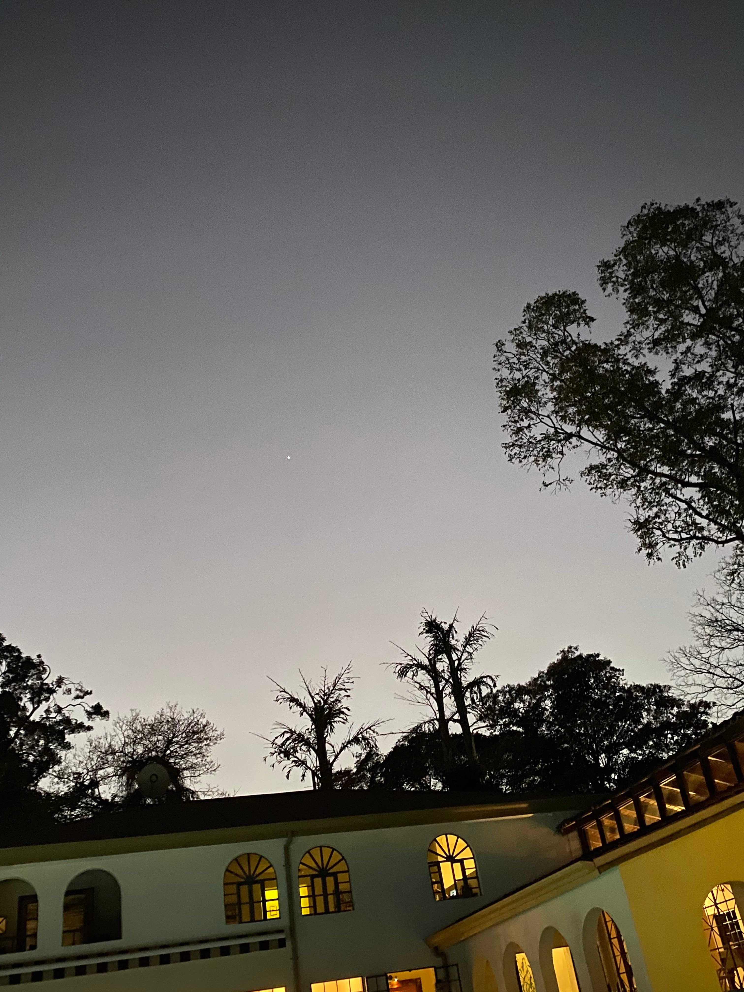 Hotel Villa San Ignacio-泳池
