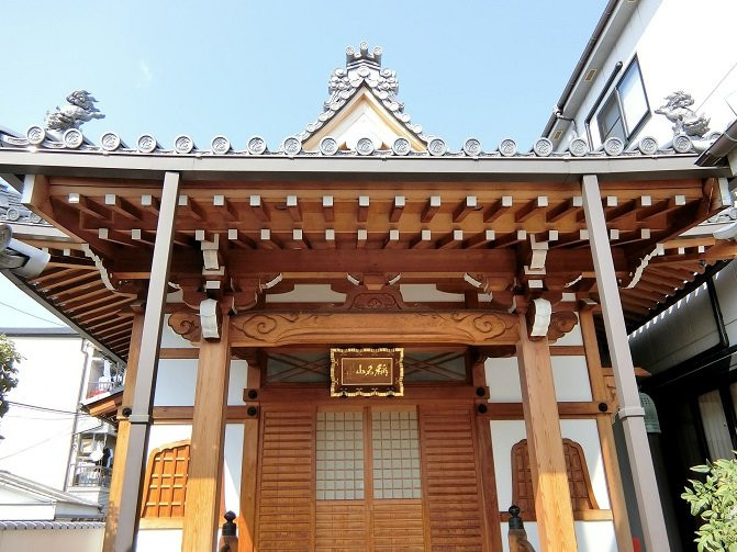 Nenbutsuji Temple-东大阪市必去景点