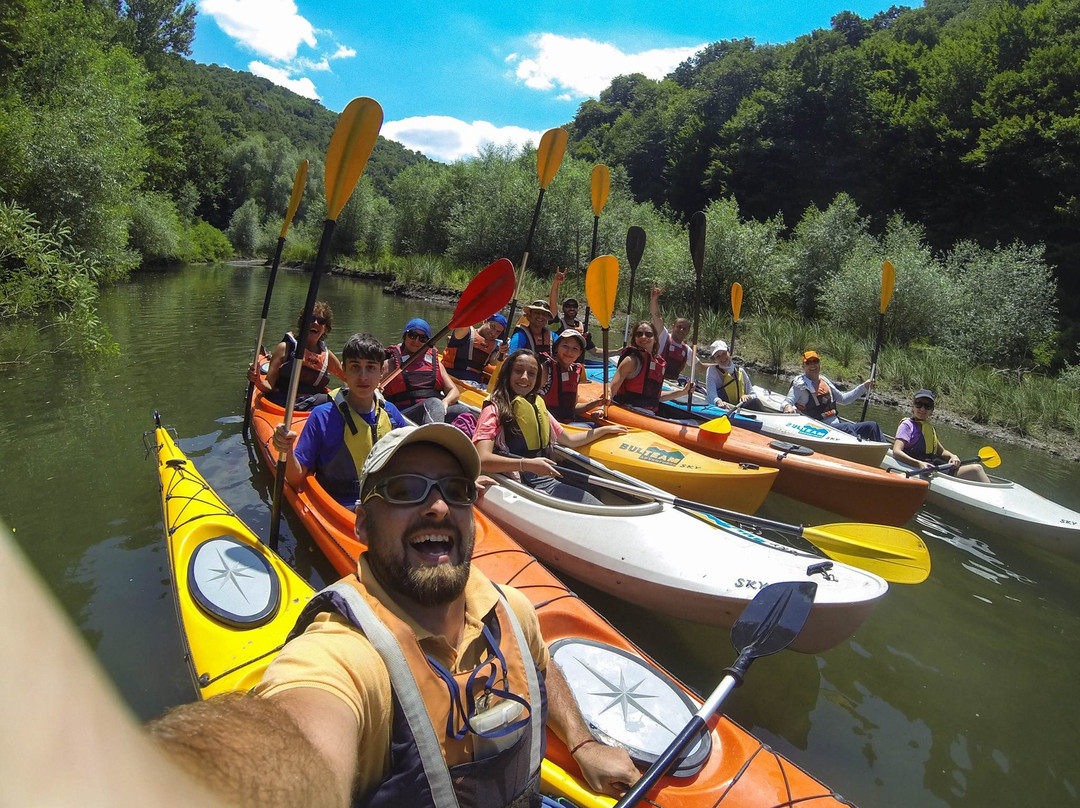 Bulteam Adventures景点图片