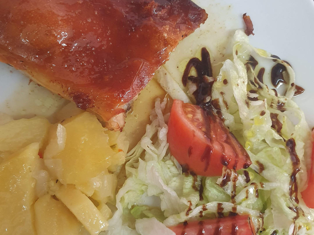 Hostal Restaurante Carolina主图