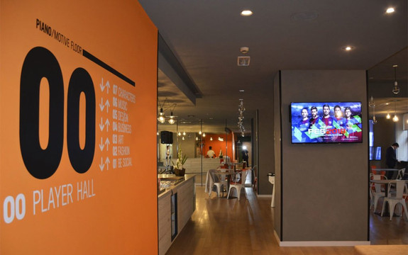 Allegroitalia Espresso Darsena主图