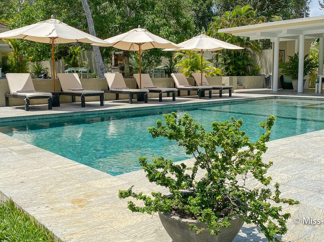 The Deco House主图