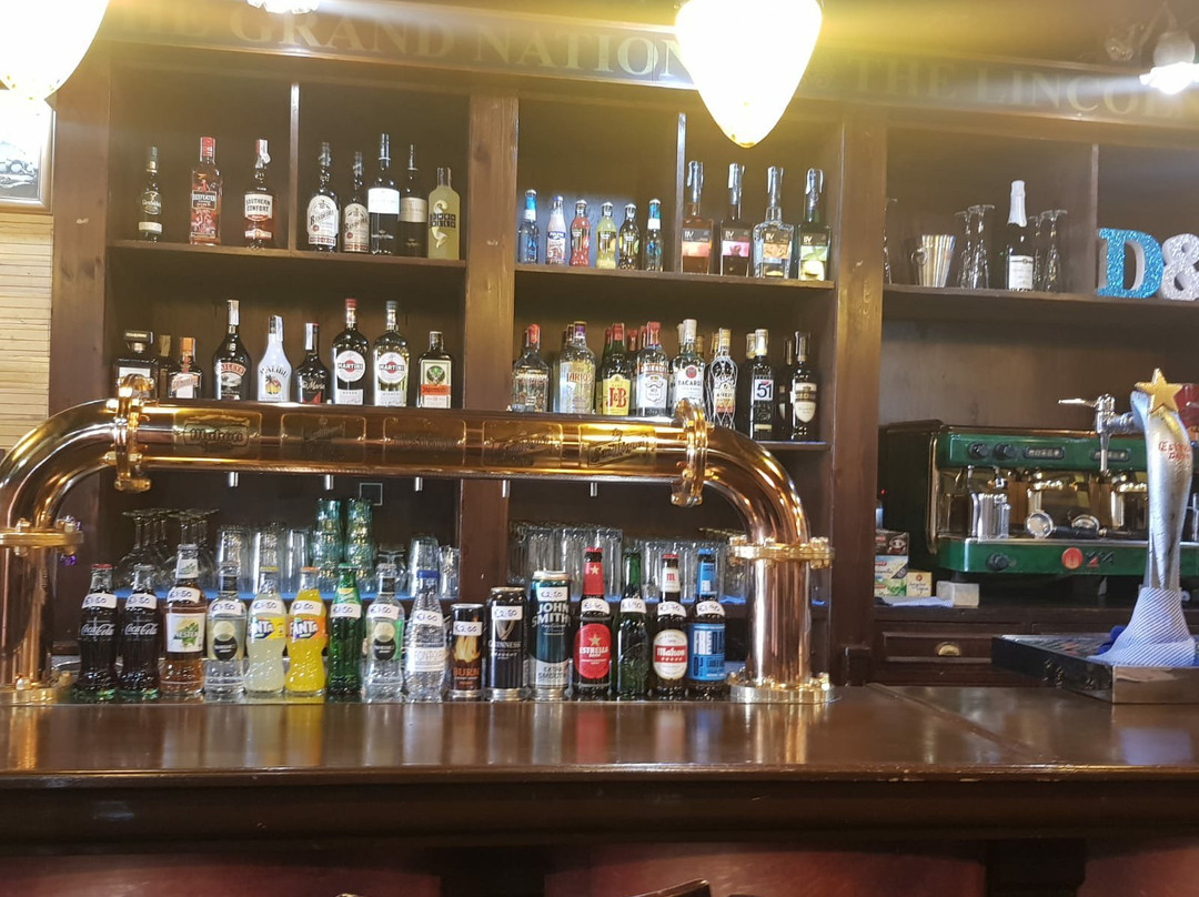 Cafe Royal景点图片