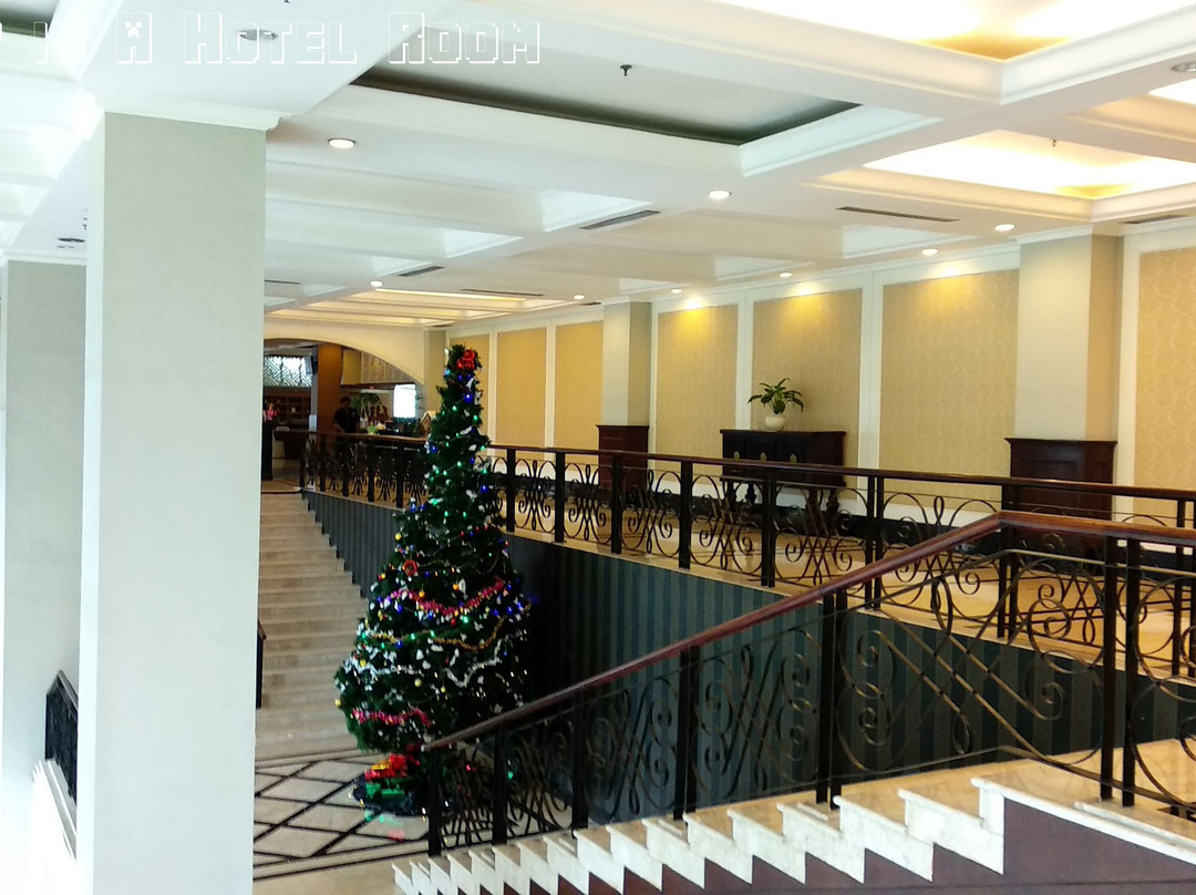 Royal Kuningan Hotel主图