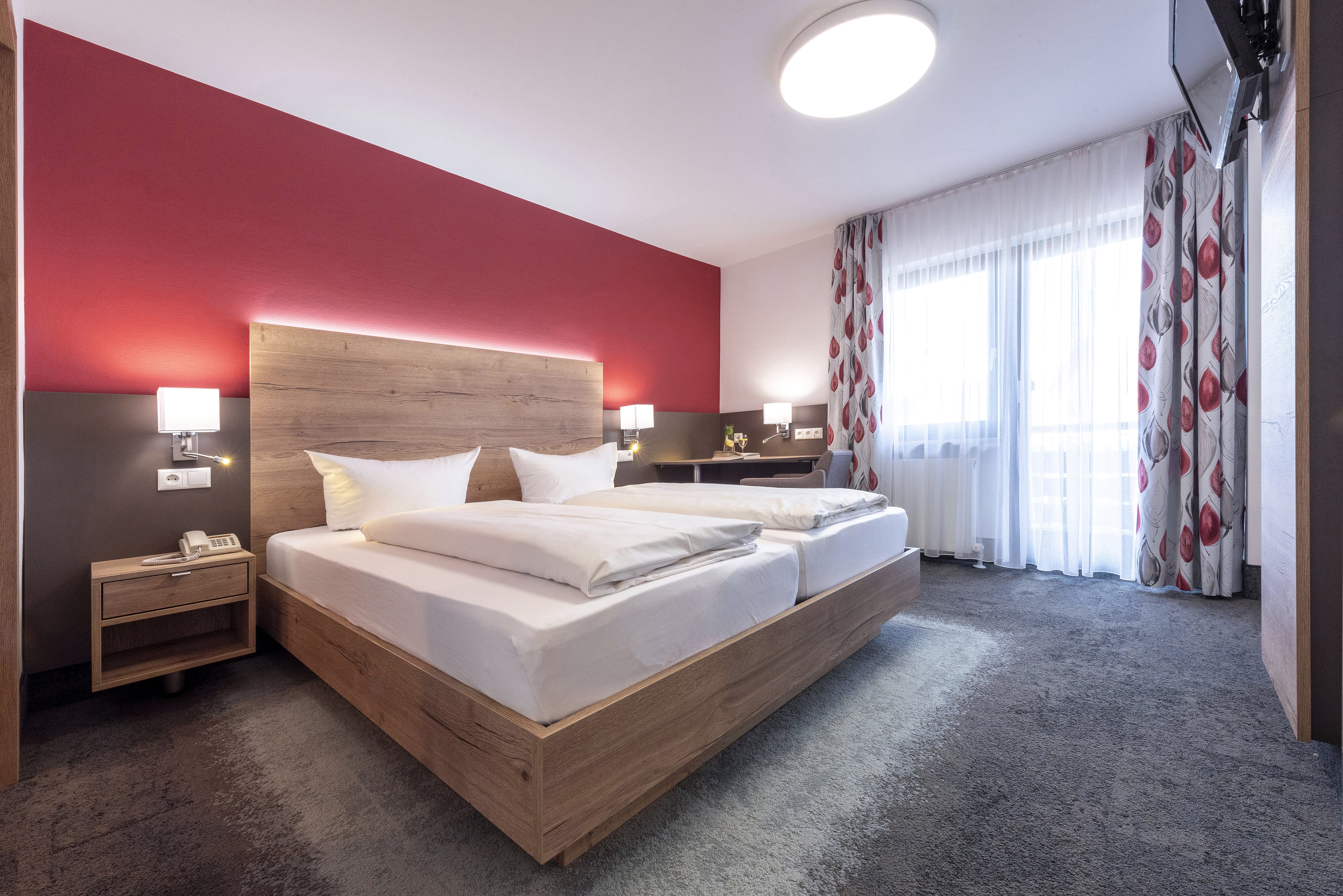 Hotel Schlossberg-官方