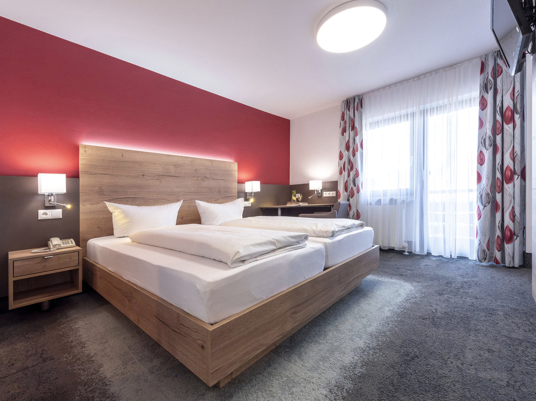 Hotel Schlossberg主图