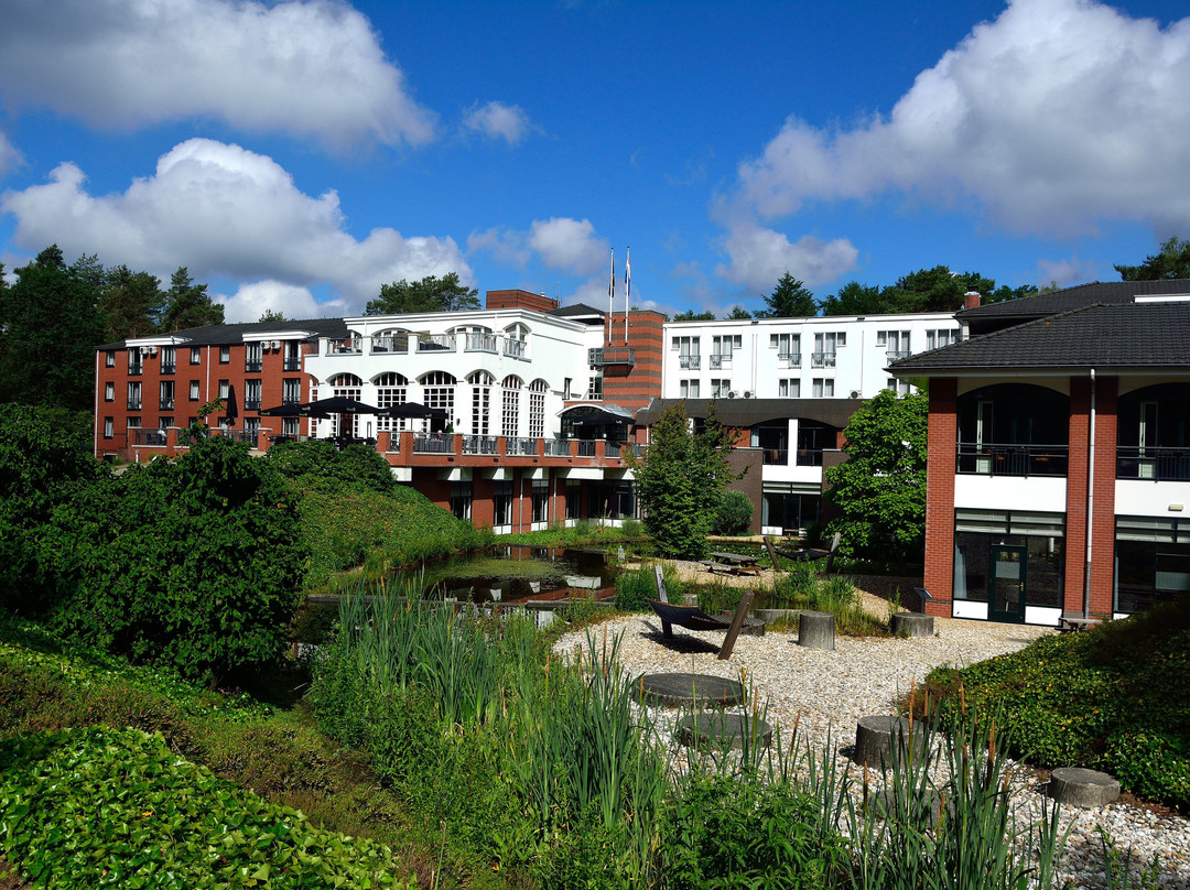 Bilderberg Residence Groot Heideborgh主图