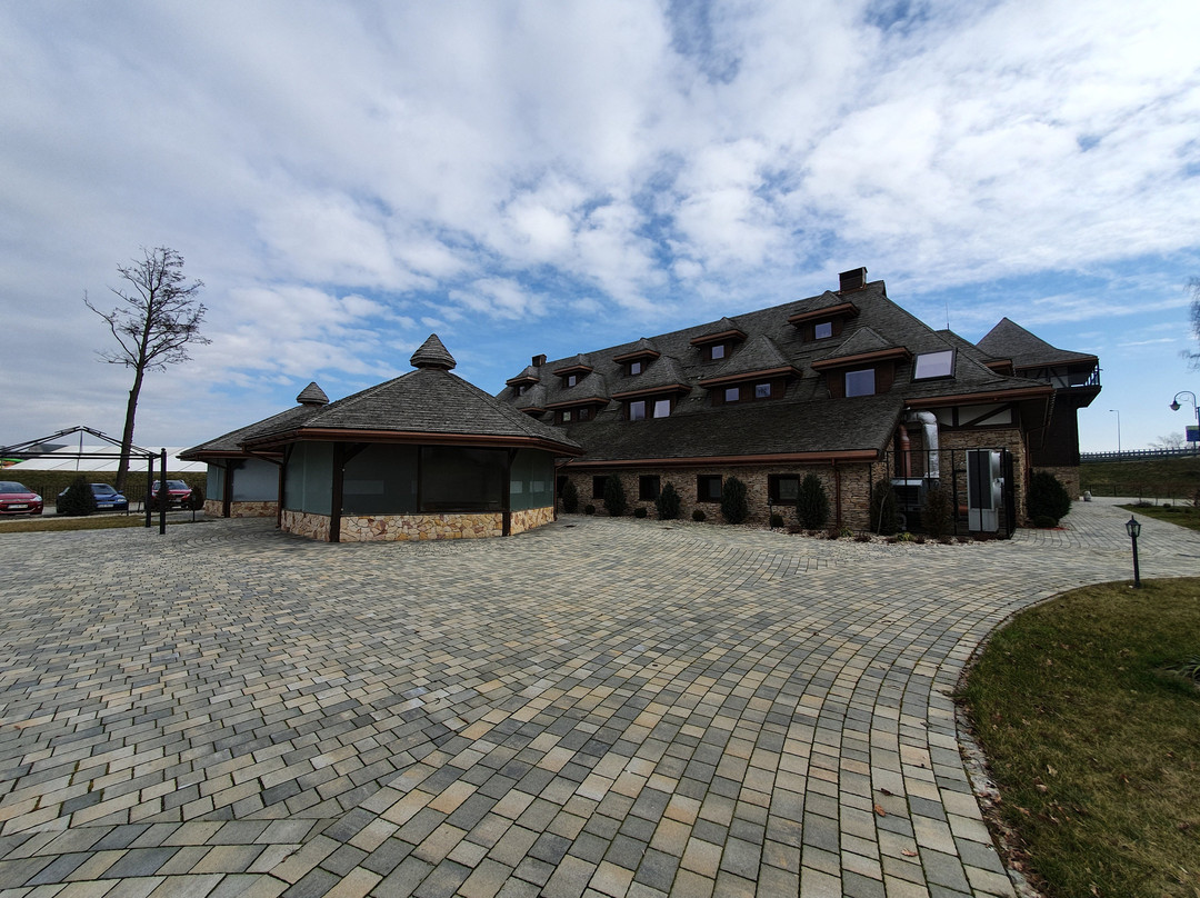 Hotel & Spa Kasztel Uniejow主图