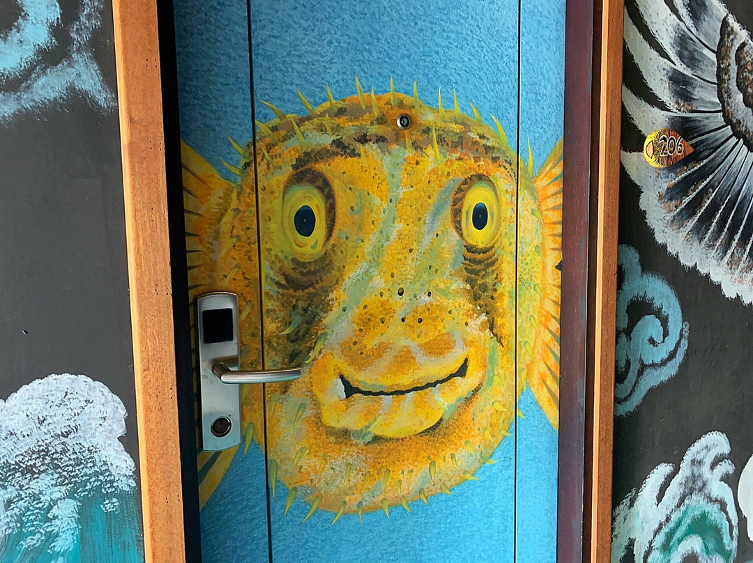 The Happy 8 Retreat @ Kuala Sepetang主图