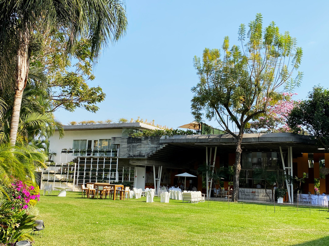 Anticavilla Restaurant, Hotel & Spa主图