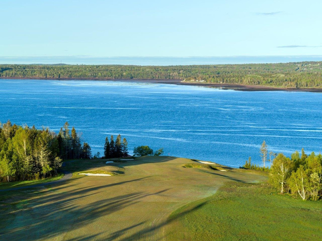 The Algonquin Golf Club, St. Andrews By The Sea景点图片