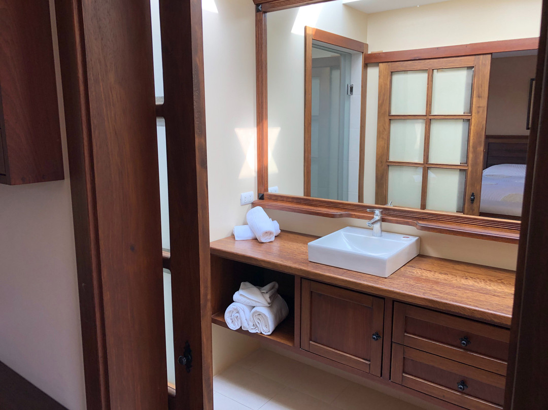 Hacienda Abraspungo主图