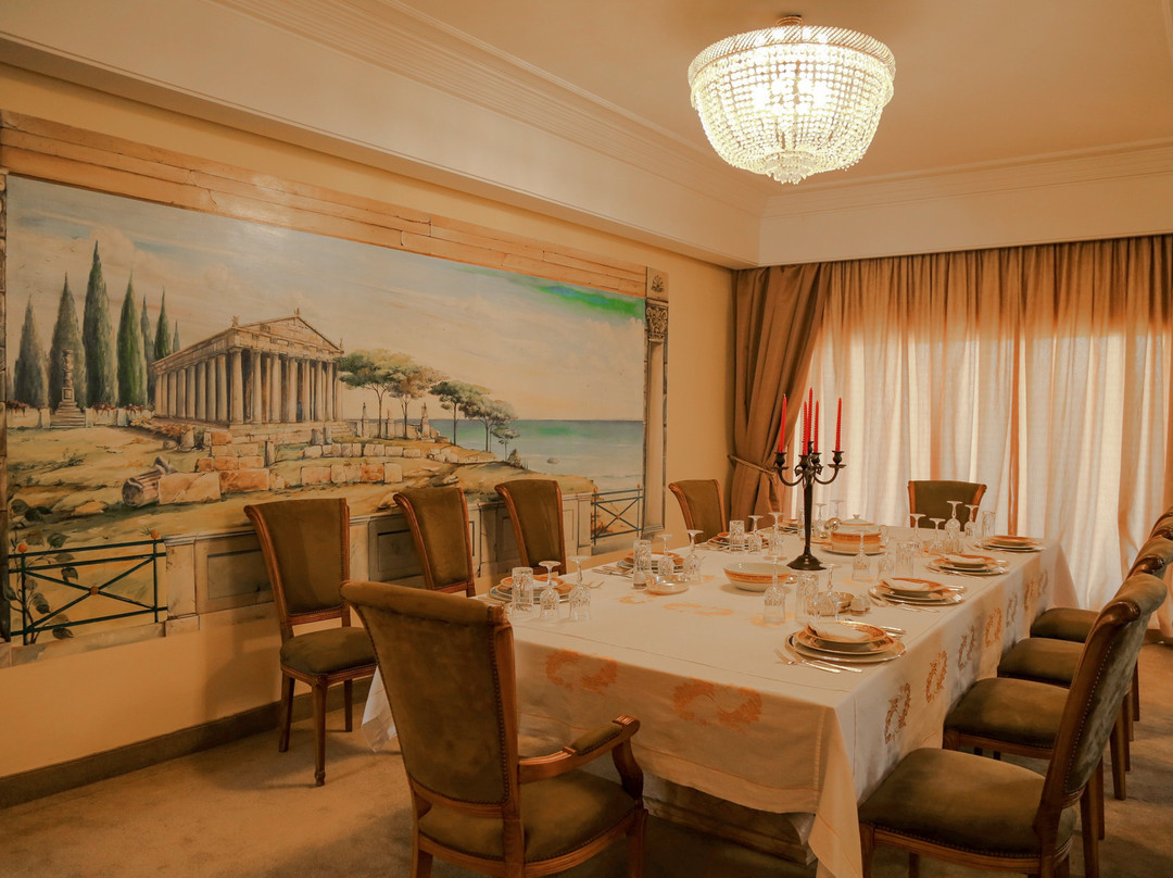 Hotel Le Palace主图