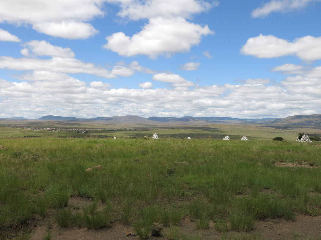 Fugitive's Drift-Rorke's Drift必去景点