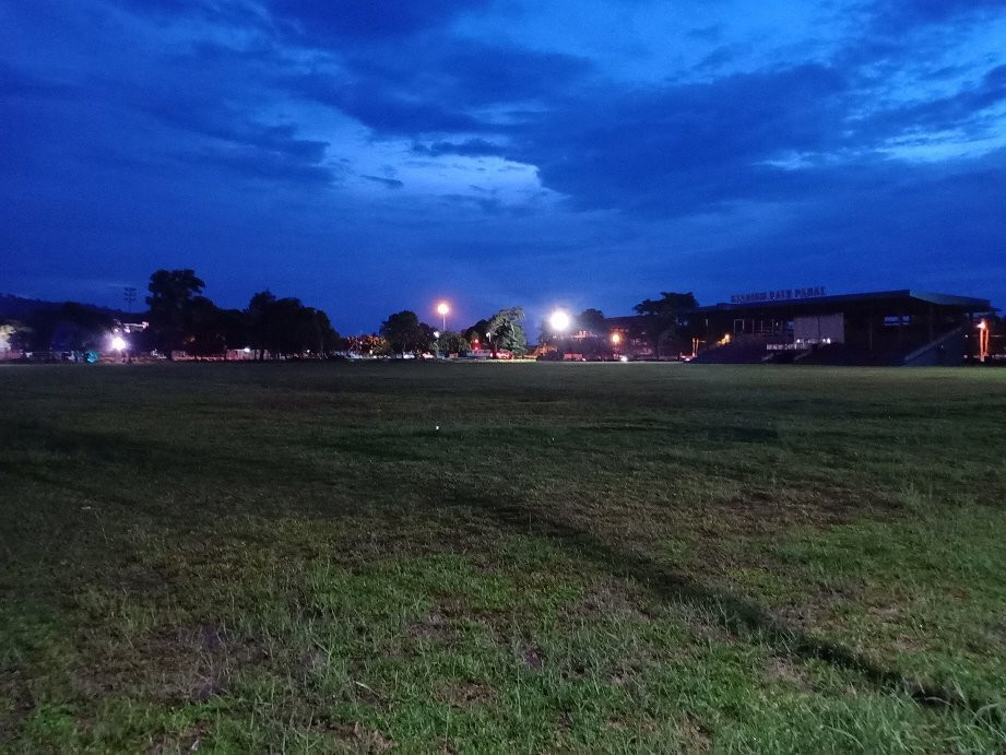Dataran Penggaram Batu Pahat景点图片