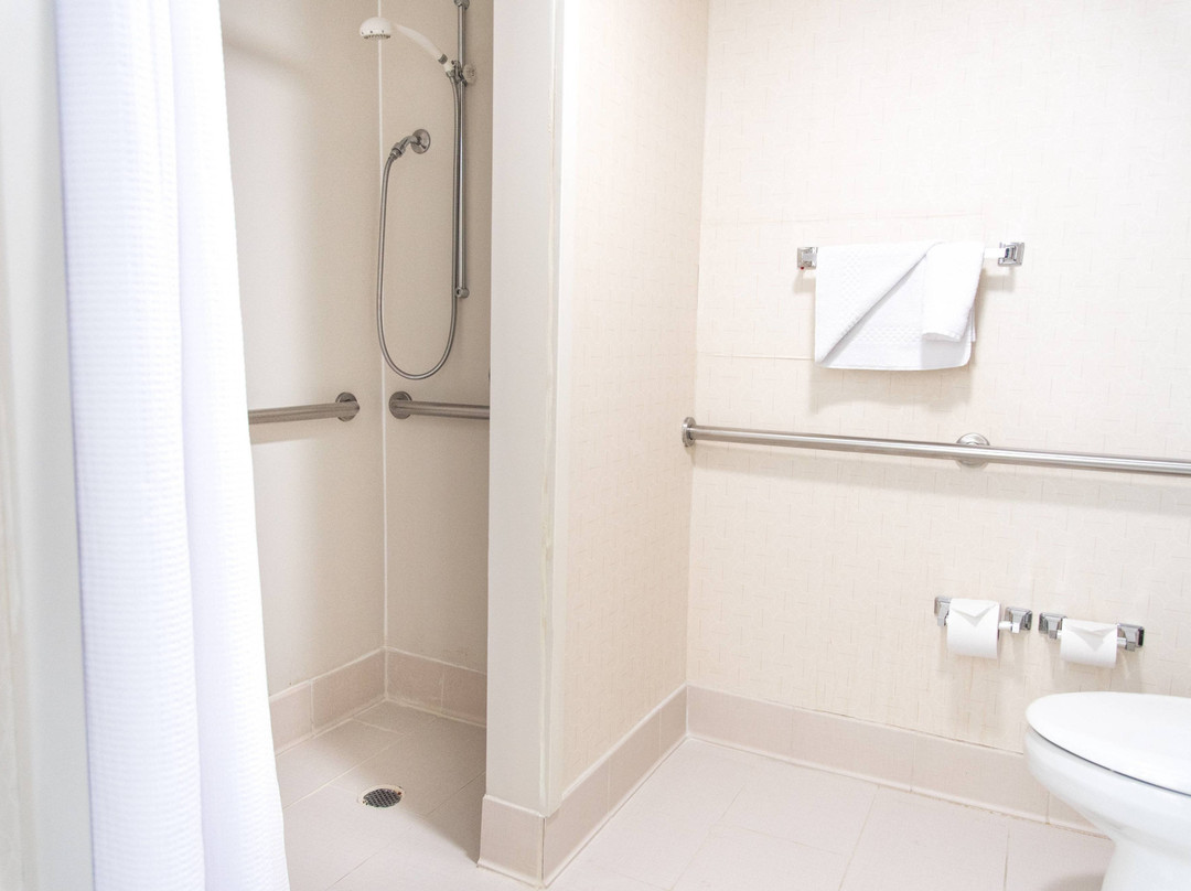 SpringHill Suites Chicago Elmhurst / Oakbrook Area主图