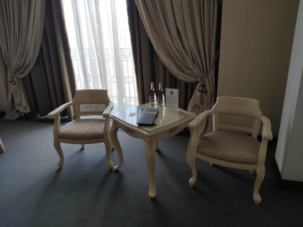 Grand Hotel Aleksandrovski主图