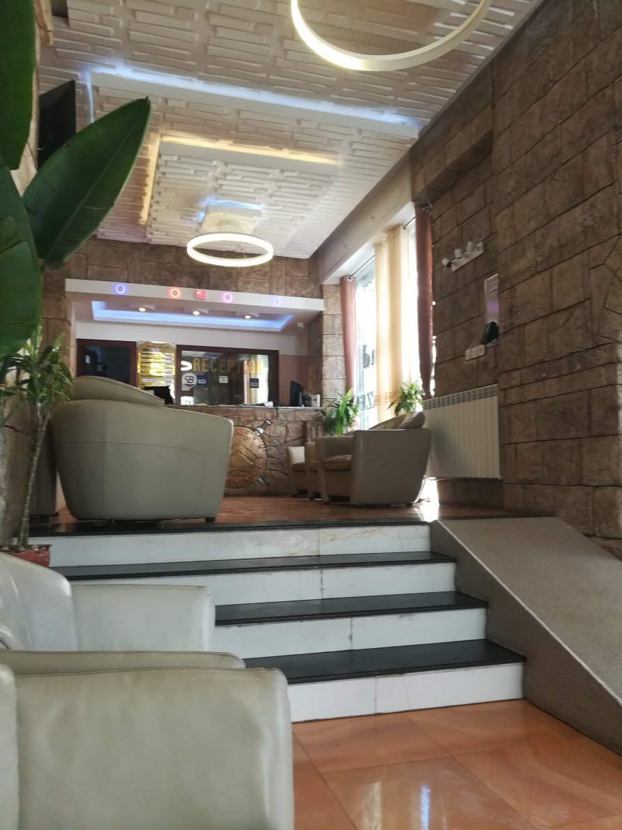 赫兹安提姆加德酒店-官方