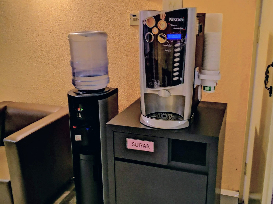 The Landmark Hotel主图