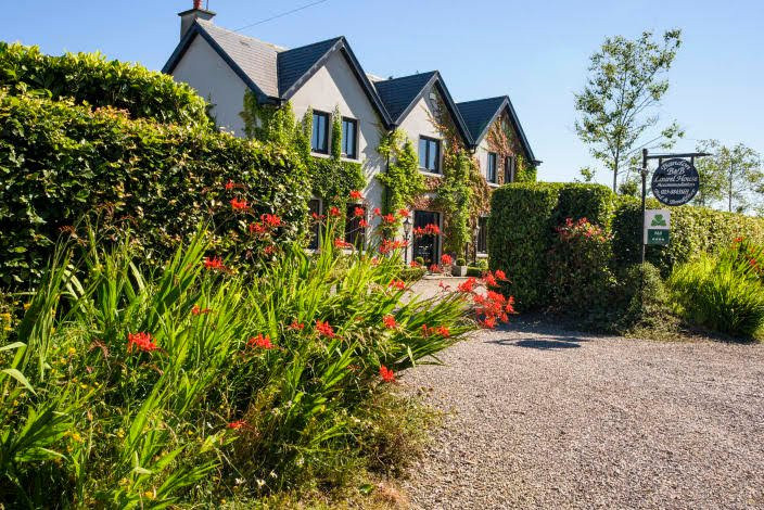 Laurel House Bandon B&B主图