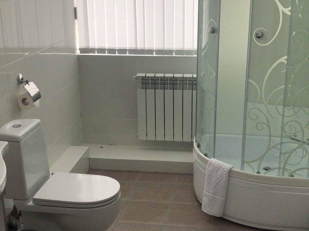 Hotel Gulliver主图