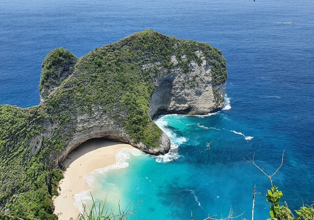 Nusa Penida Journeys-珀尼达岛必去景点