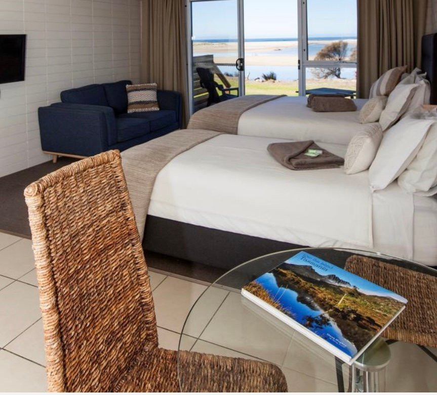 Pelican Sands Scamander主图