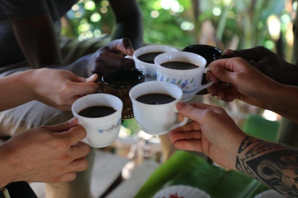 Moivaro Cultural Tourism Programme-阿鲁沙必去景点