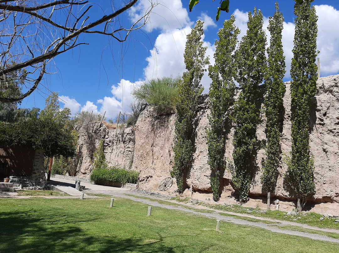 Finca Sierras Azules景点图片