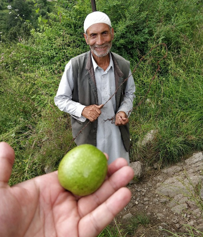 Sufi Village Bharath-Doda必去景点