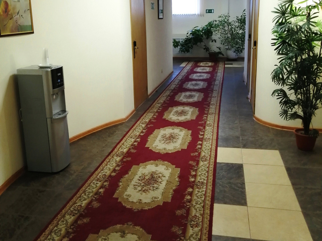 Prince Vladimir主图