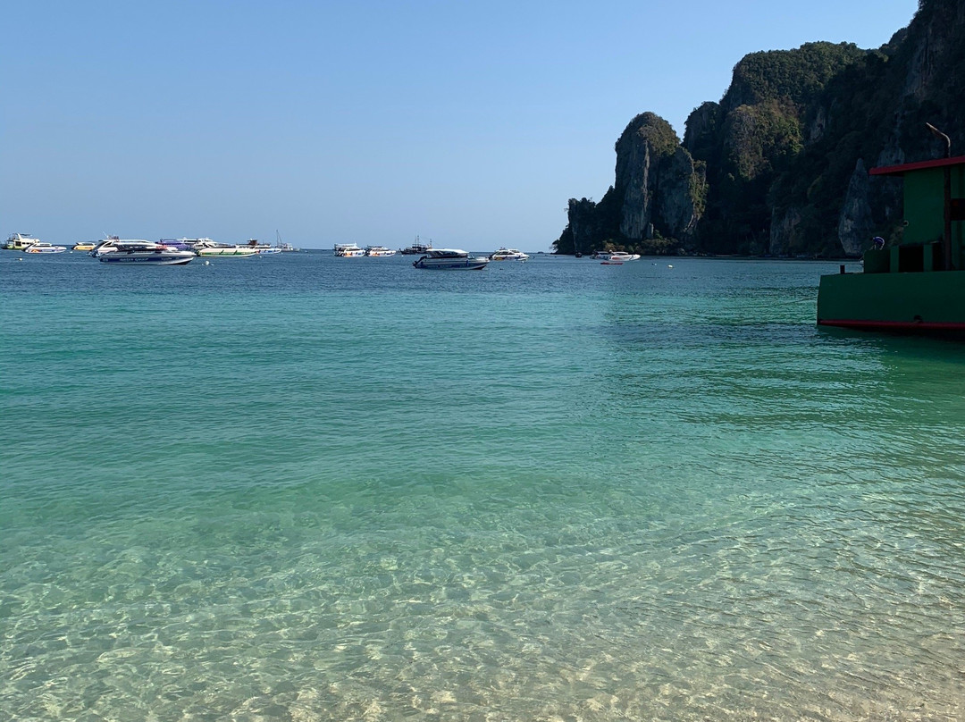 Mimi On Tour Phuket-Karon Beach必去景点