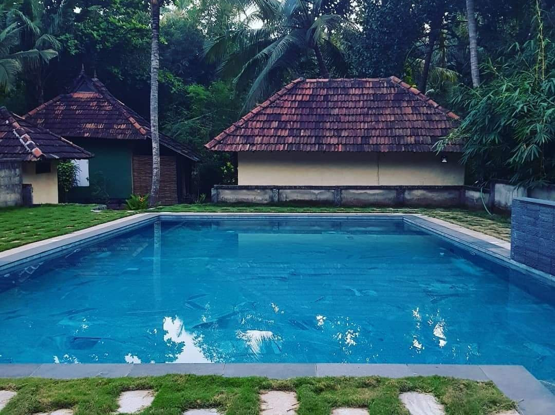 The Bohemian Masala主图