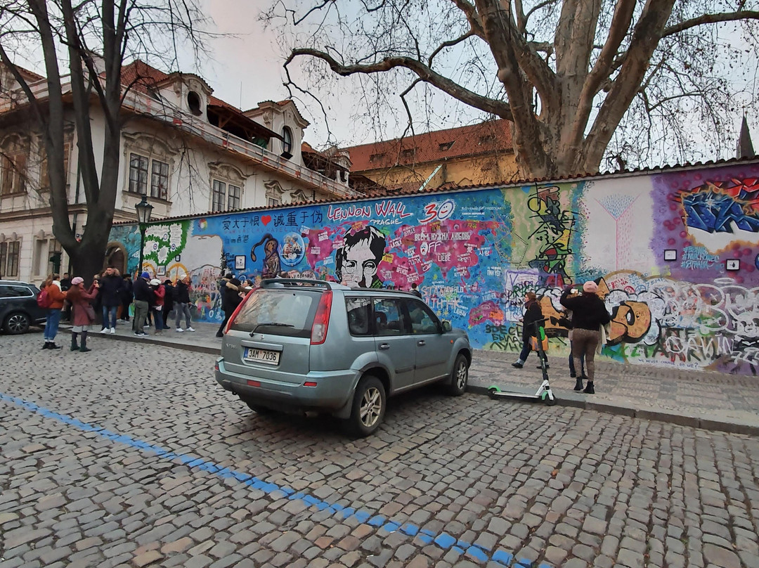 Good Prague Tours-布拉格必去景点