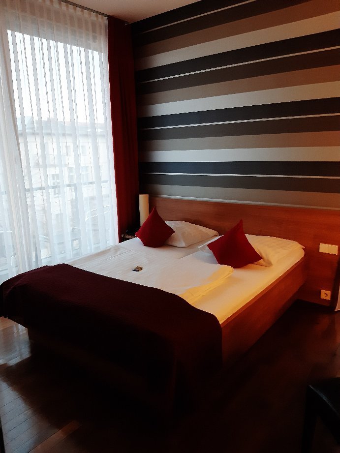 Hotel zum Hofmaler-官方