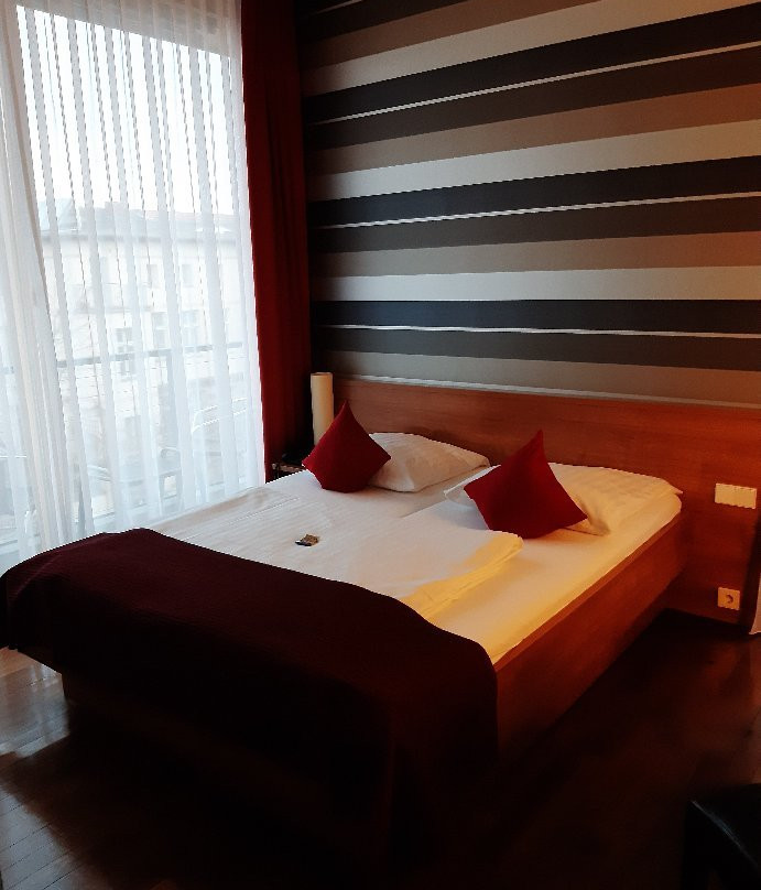 Hotel zum Hofmaler主图