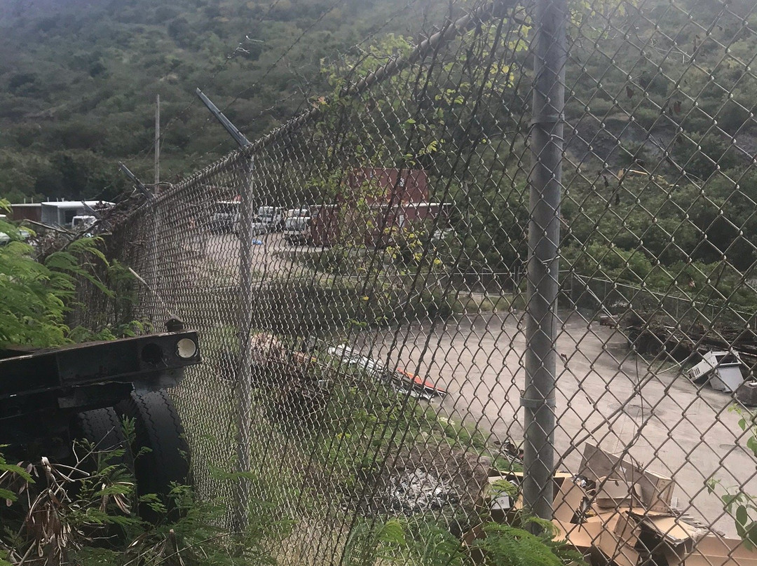 Rendezvous Nature Trail-蒙特塞拉特必去景点