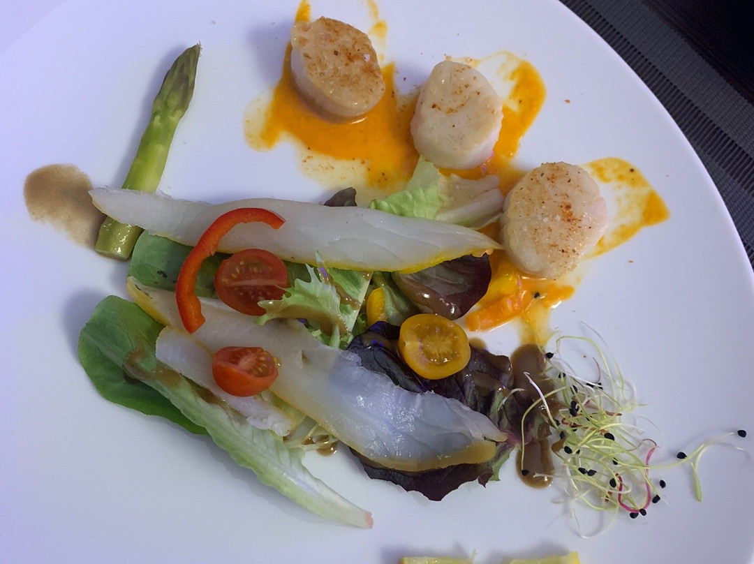 L'Hotel du Lac主图