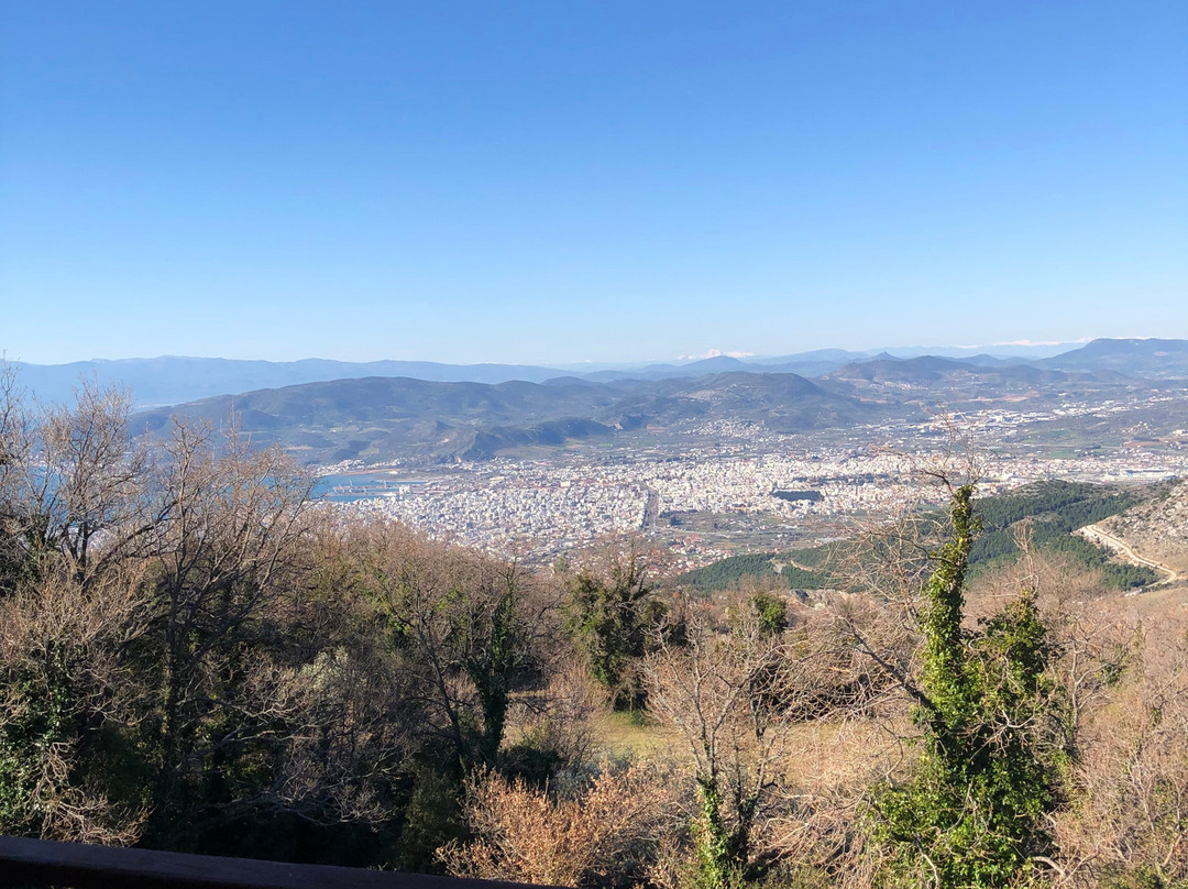 Pilion Terra Escape Hotel主图