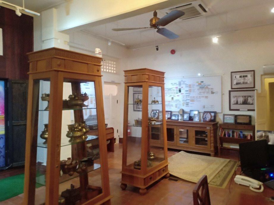 Galeri Dato' Onn Batu Pahat景点图片