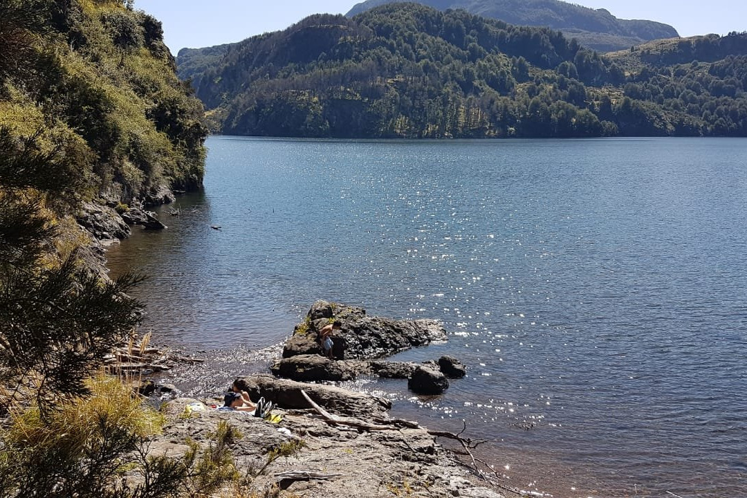 Elizalde旅游攻略图片