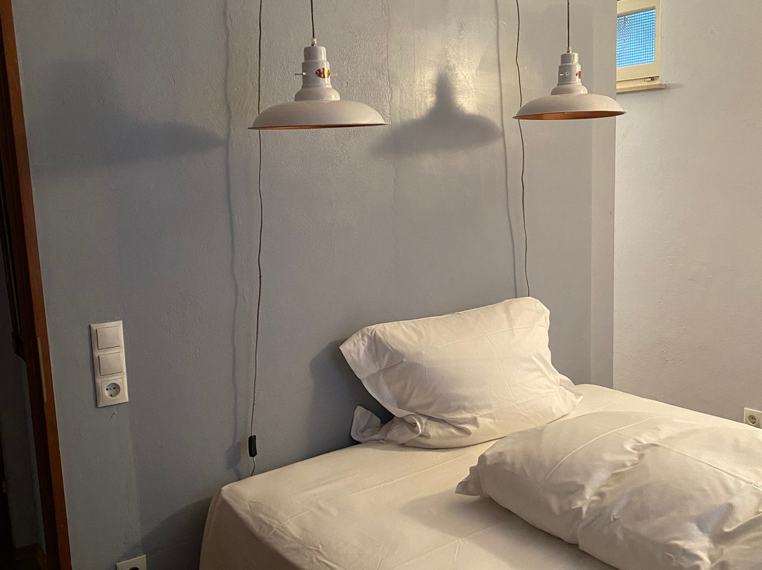 Villa zur Erholung主图