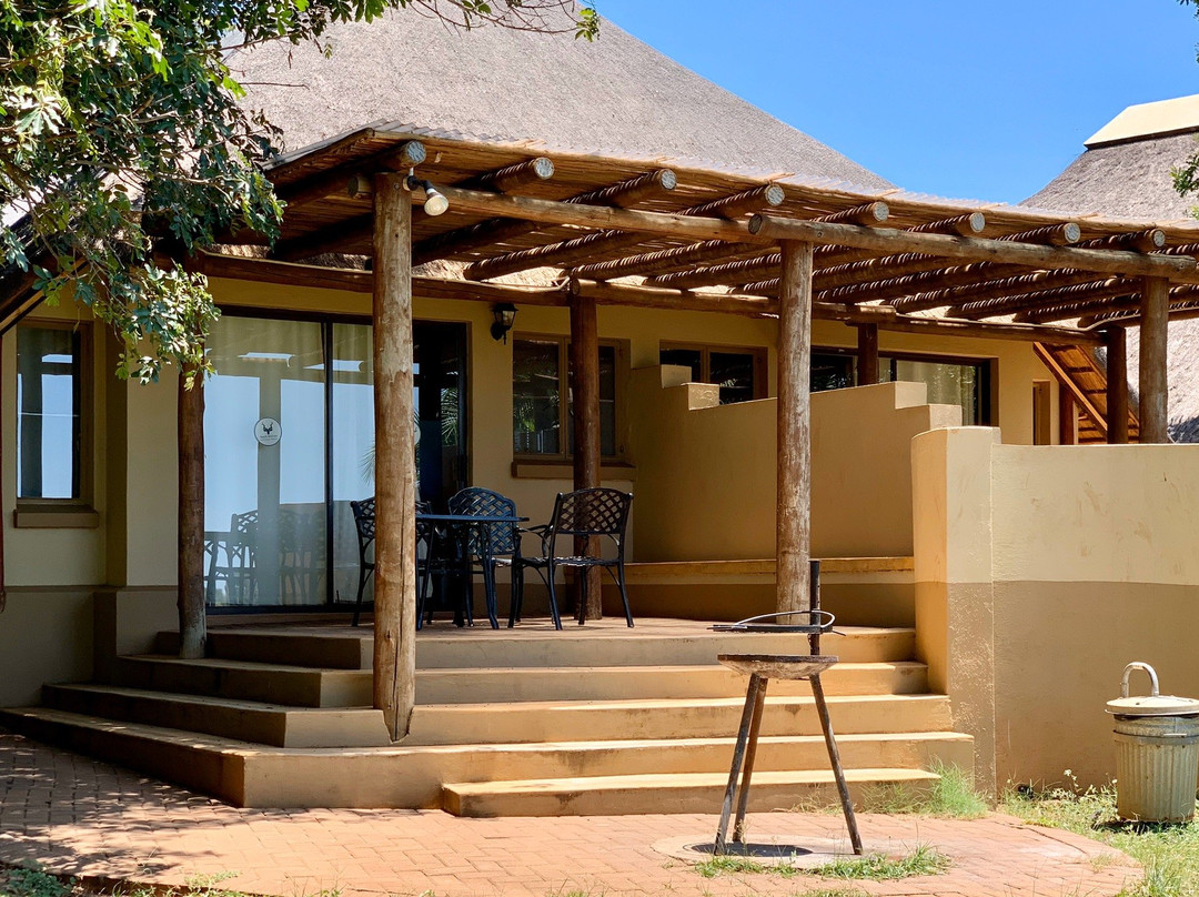 South African National Parks-白河必去景点