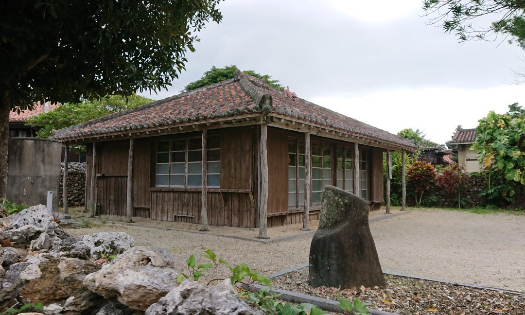 Koboshi Bunko景点图片