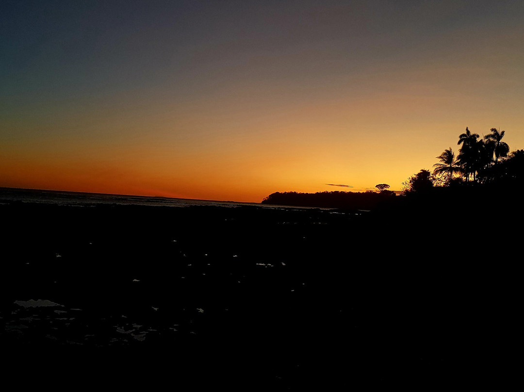 Hotel Santa Catalina Panama主图