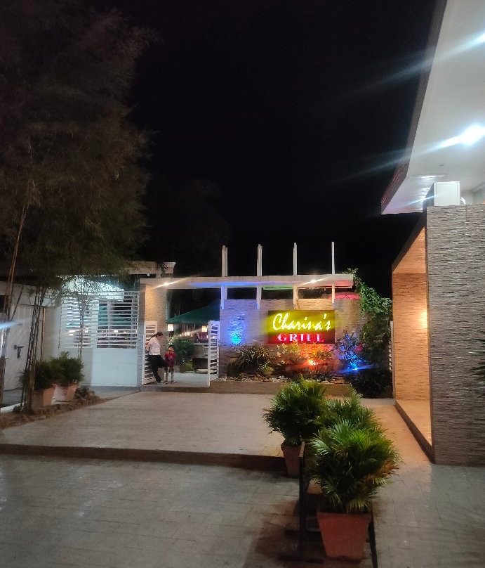 Charina's Grill Family KTV and Resto Bar
