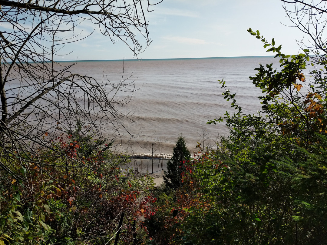 Point Creek Conservation Area-Cleveland必去景点