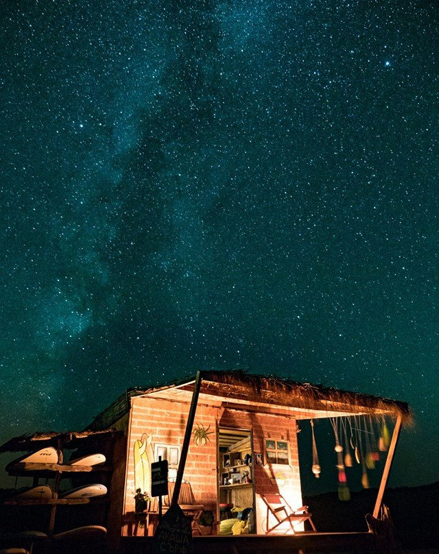 Akasha Surf School-普里莫斯科必去景点