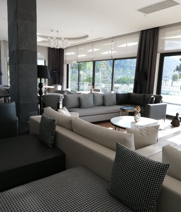 Dogruer Boutique Hotel & Spa主图