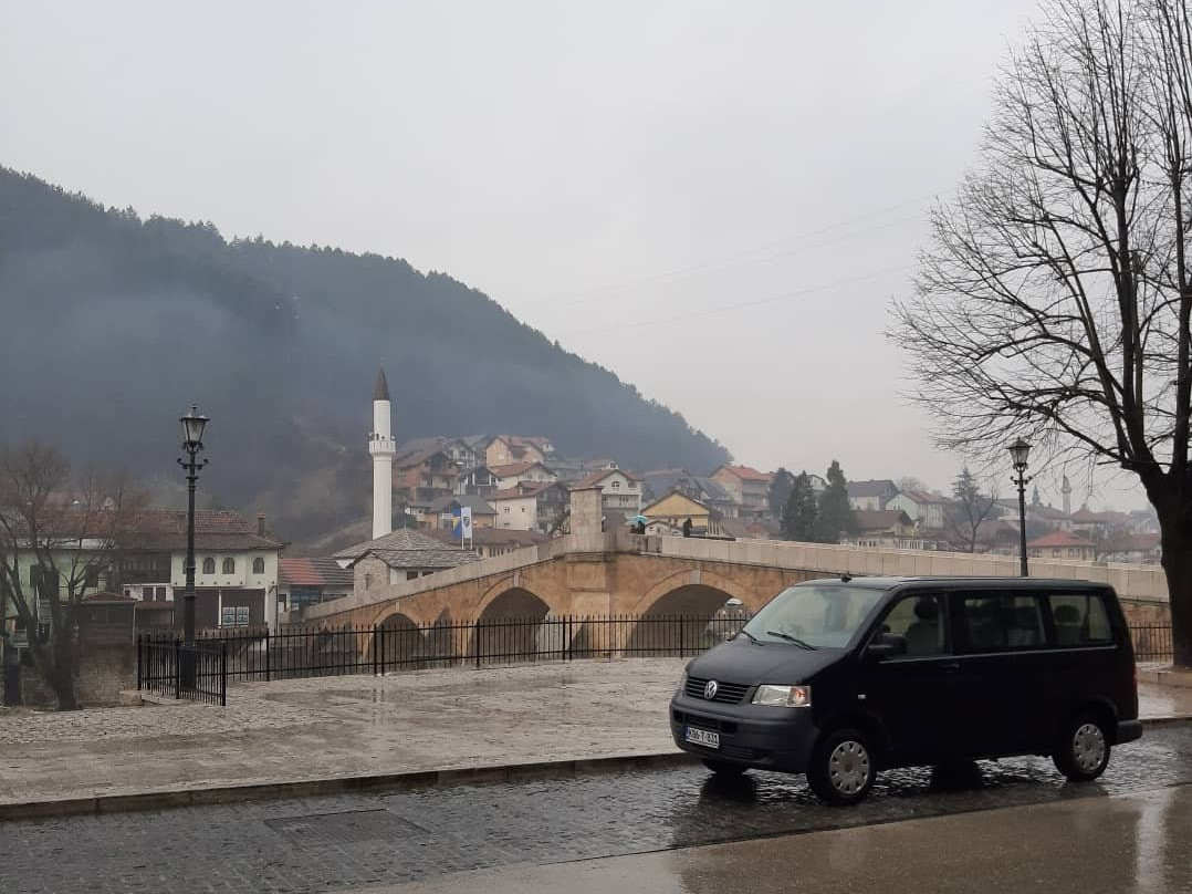 Airport Transfer Sarajevo & Trips in Bosnia - ASFA Tours景点图片
